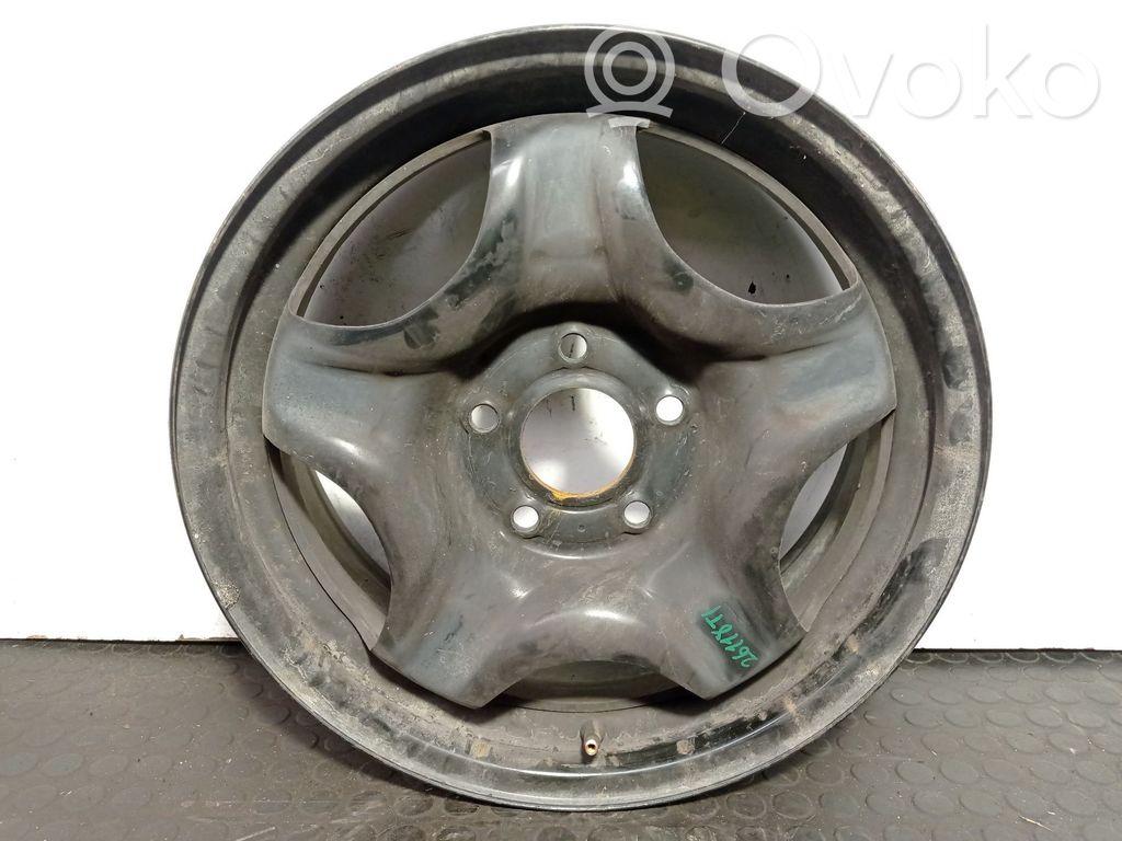 Mercedes-Benz Citan II W420 Felgi aluminiowe R18