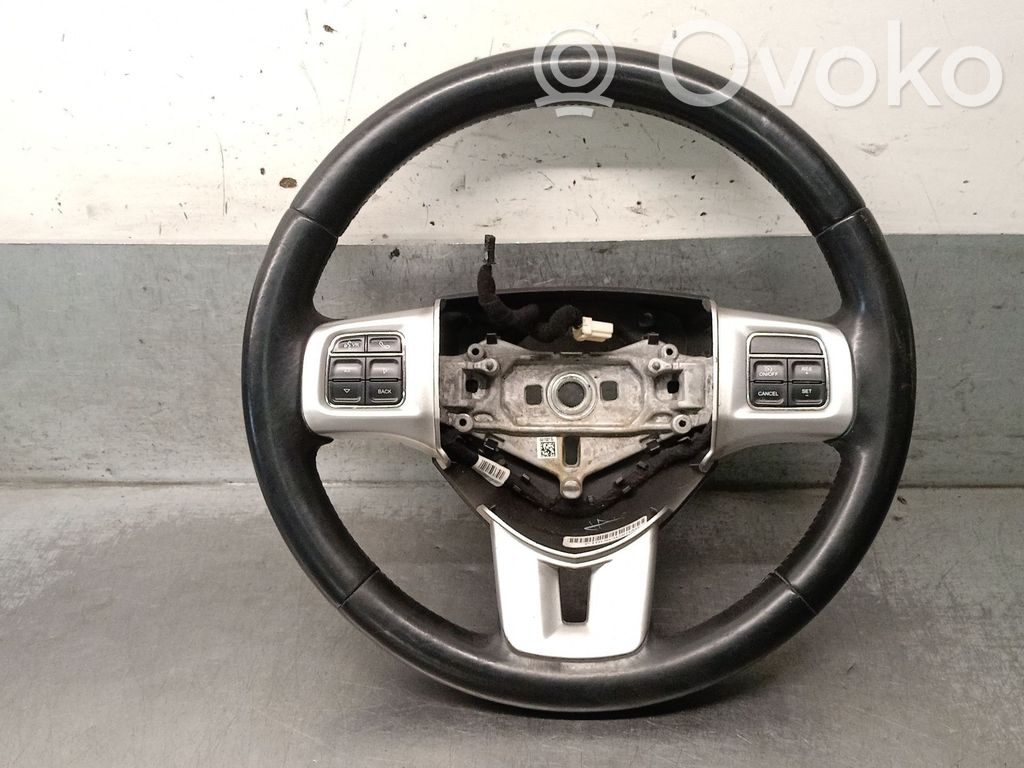 Fiat Freemont Volan