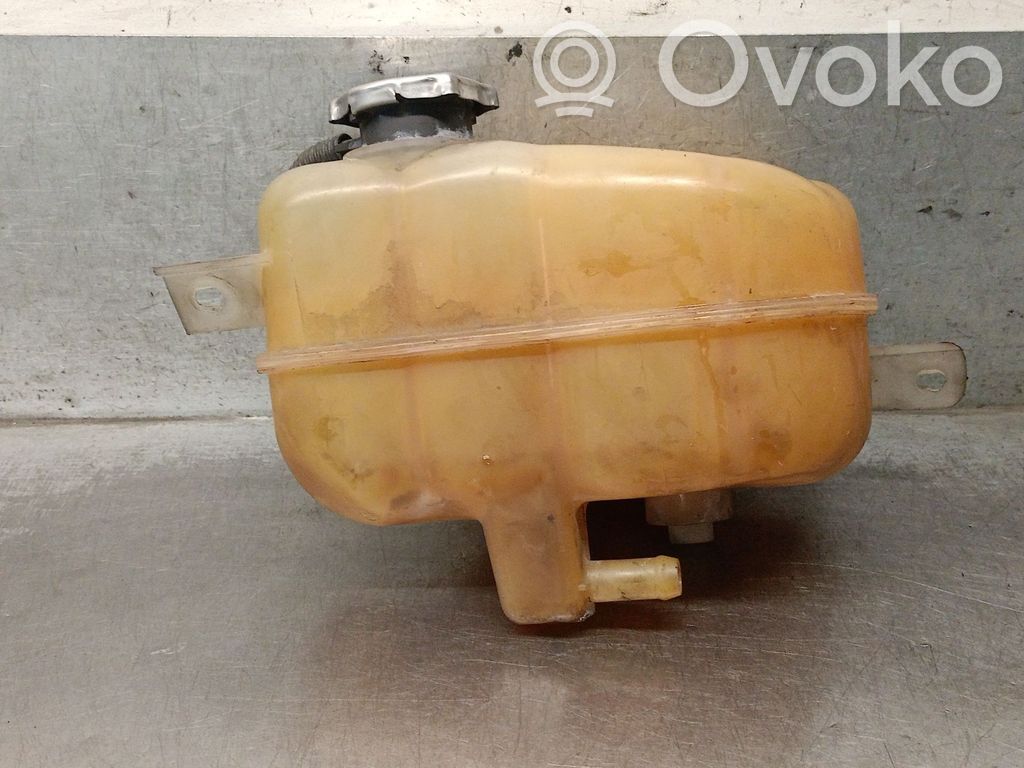 Fiat Freemont Vas expansiune combustibil 