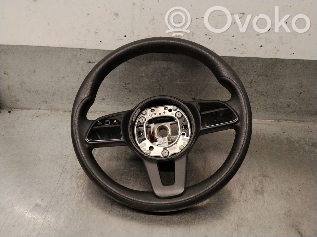 Mercedes-Benz Citan II W420 Kierownica