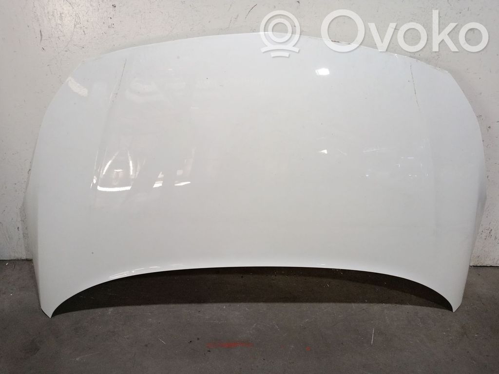 Opel Corsa E Couvercle, capot moteur 