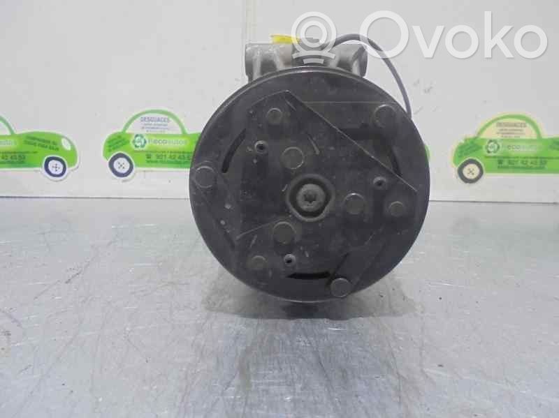 Honda Civic Klimakompressor Pumpe