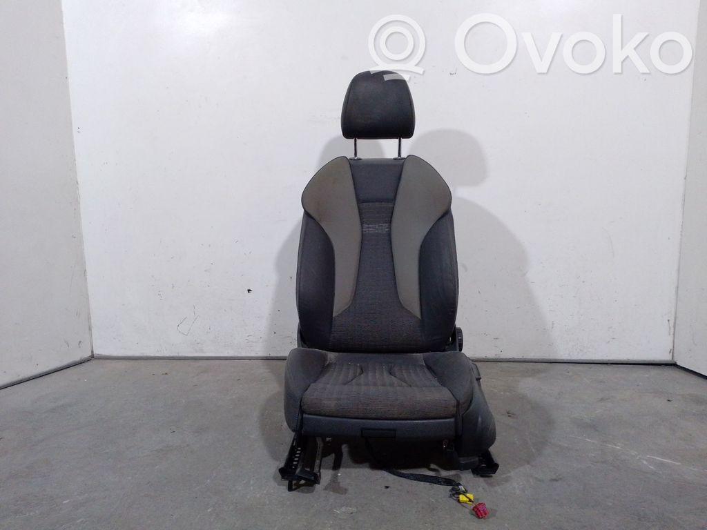 Audi A3 S3 8V Siège conducteur avant
