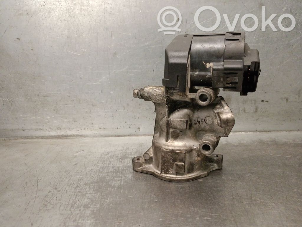 EGR-venttiili   9681825280,1618GZ,28066067