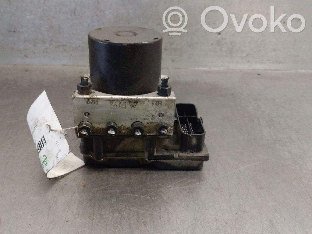 Pompa ABS   6Q0614117S,6Q0614117T,0265231712