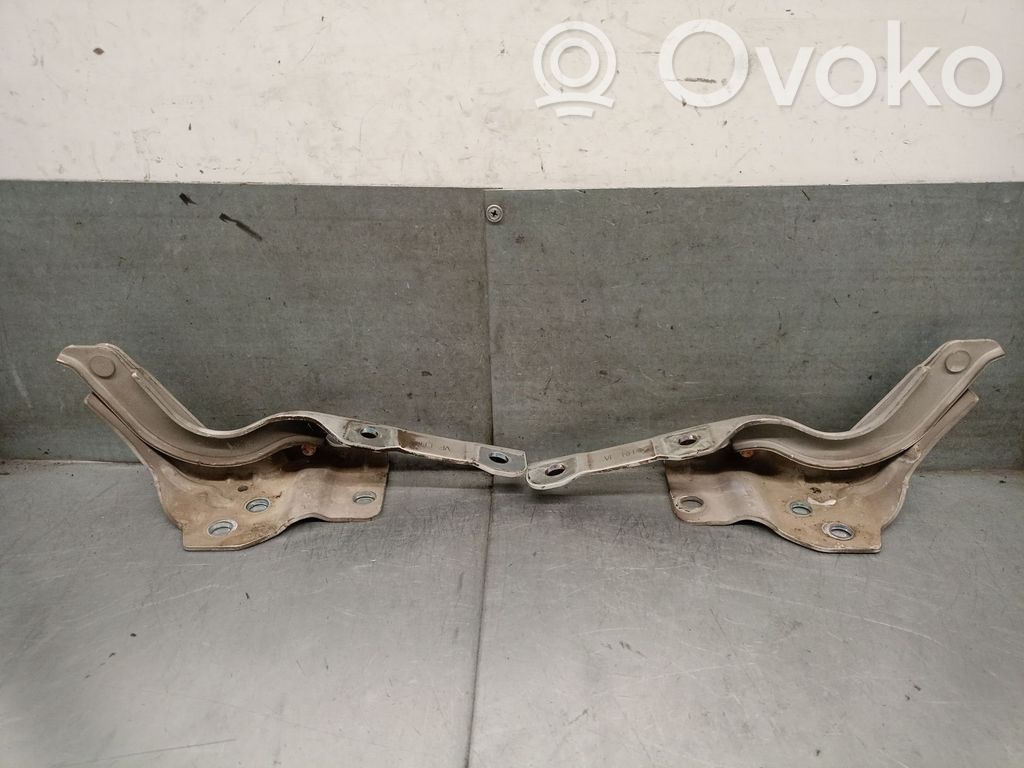 Hyundai i40 Cerniere del vano motore/cofano