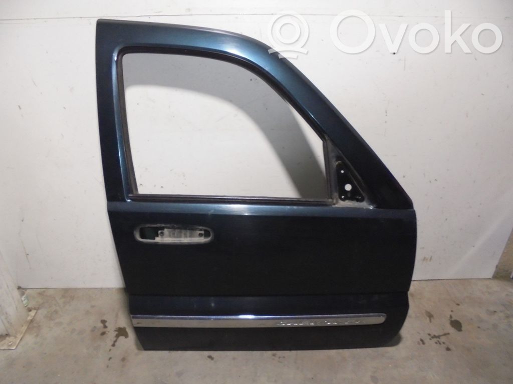 Jeep Cherokee KJ Etuovi