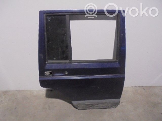 Tür hinten   55176002,AZUL,5PUERTAS
