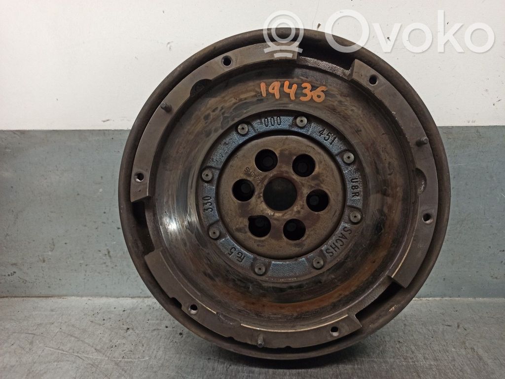 Vauhtipyörä   616365,2294000997,SACHS
