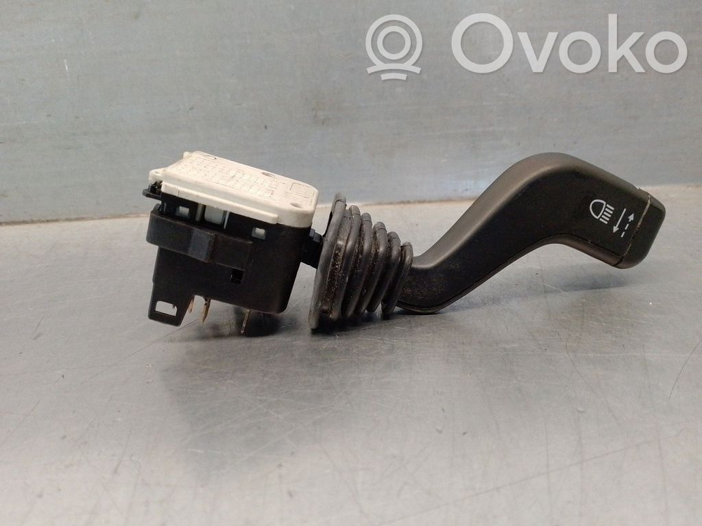 Opel Omega B2 Interruptor de control del panel de luces 