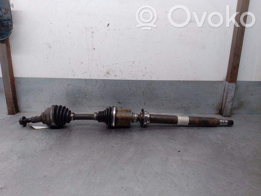 Fiat Freemont Eje de transmisión delantero