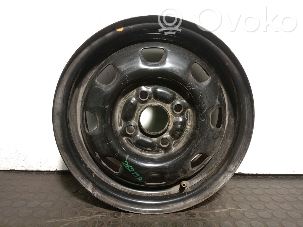 Hyundai Accent Jantă aliaj R18