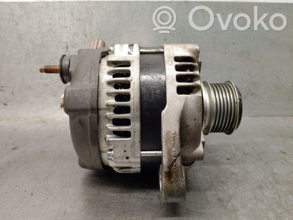 Fiat Freemont Generator/alternator