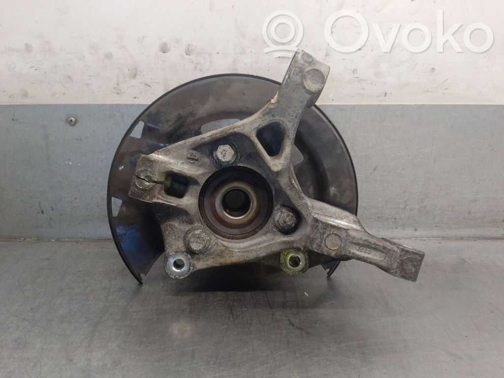 Opel Astra H Fuzetă butuc roată față 