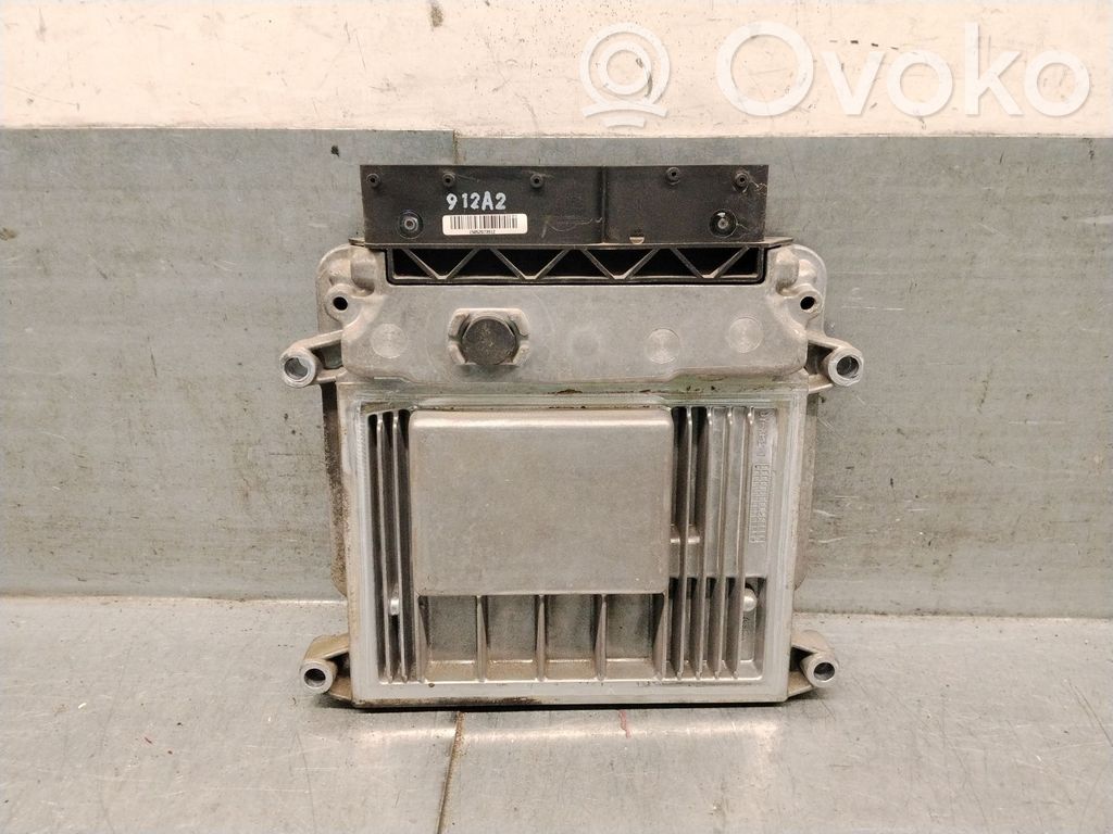 Motorsteuergerät/-modul   3910026CF0,9030930912A2