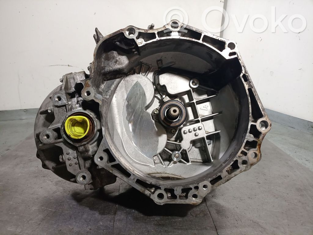 Opel Astra H Boîte de vitesses manuelle à 5 vitesses