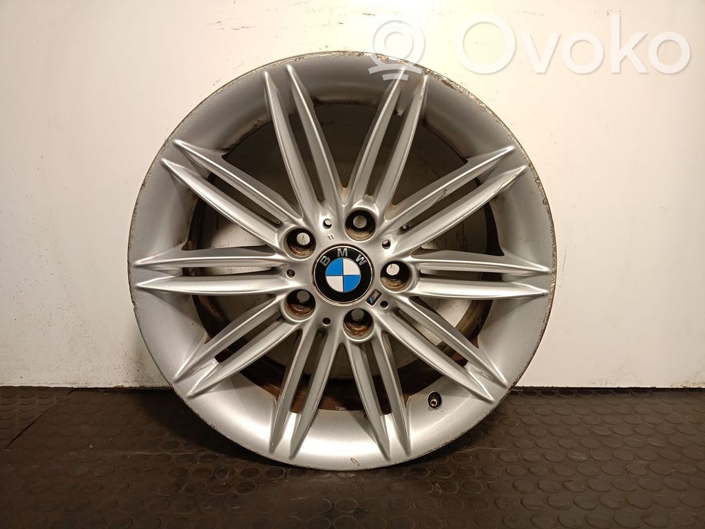 BMW 1 E81 E87 Jante alliage R18