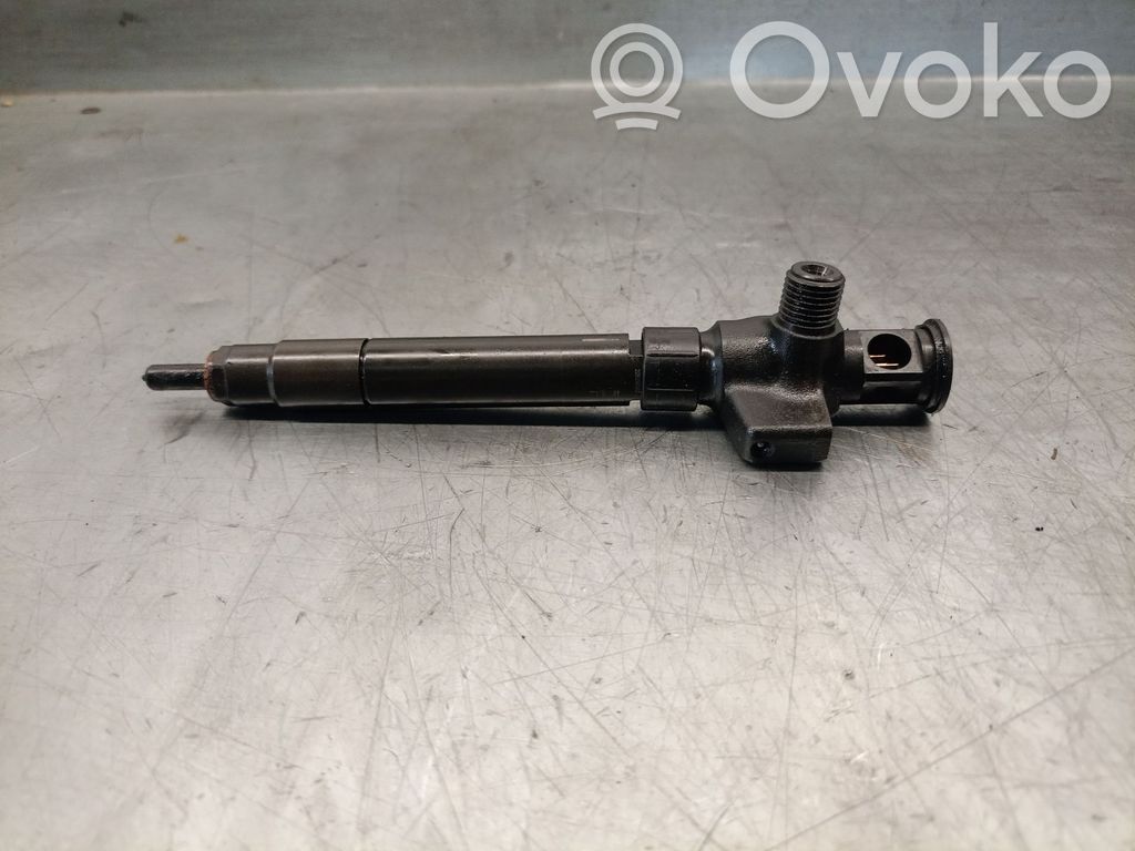 Inyector de combustible   9674984080,28388960