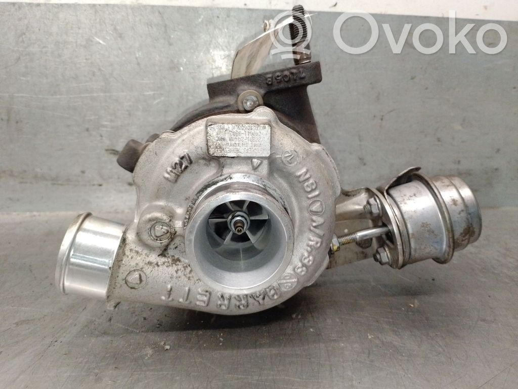 KIA Pro Cee'd I Turbo
