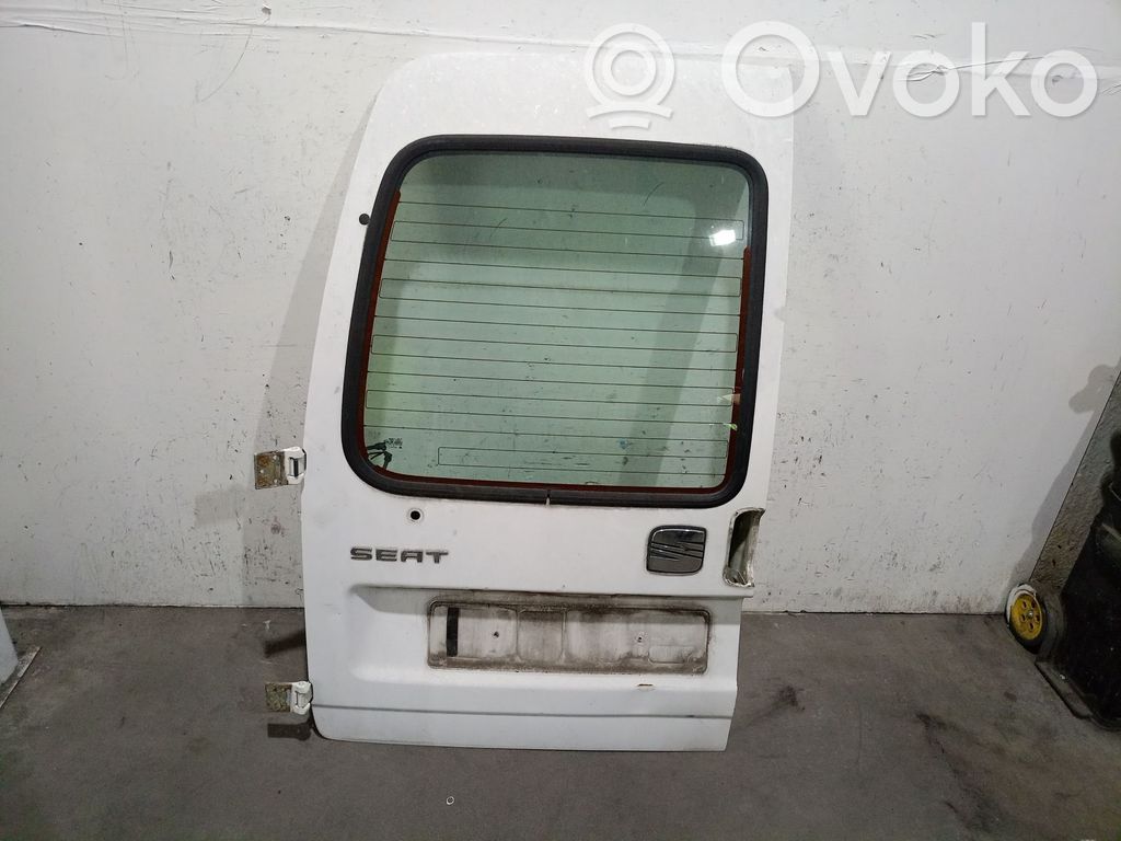 Seat Inca (6k) Ușă spate 