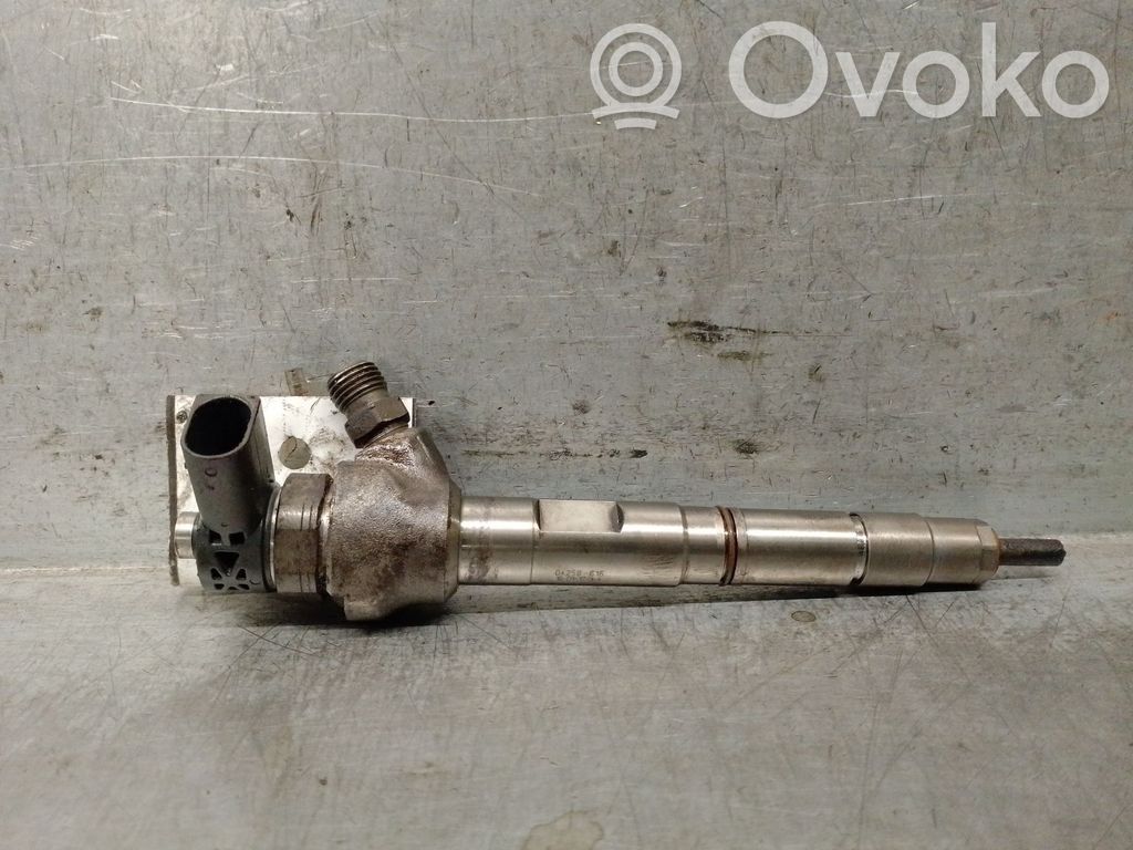 Injektor Einspritzdüse   04L130277AC,0445110469