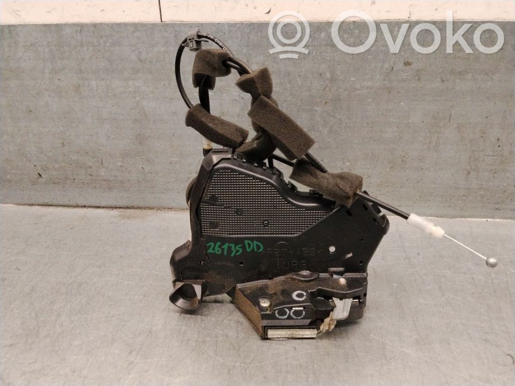Honda Civic IX Serratura portiera anteriore