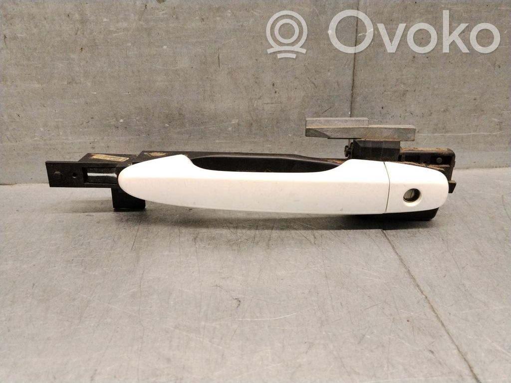 Honda Civic IX Poignée extérieure avant