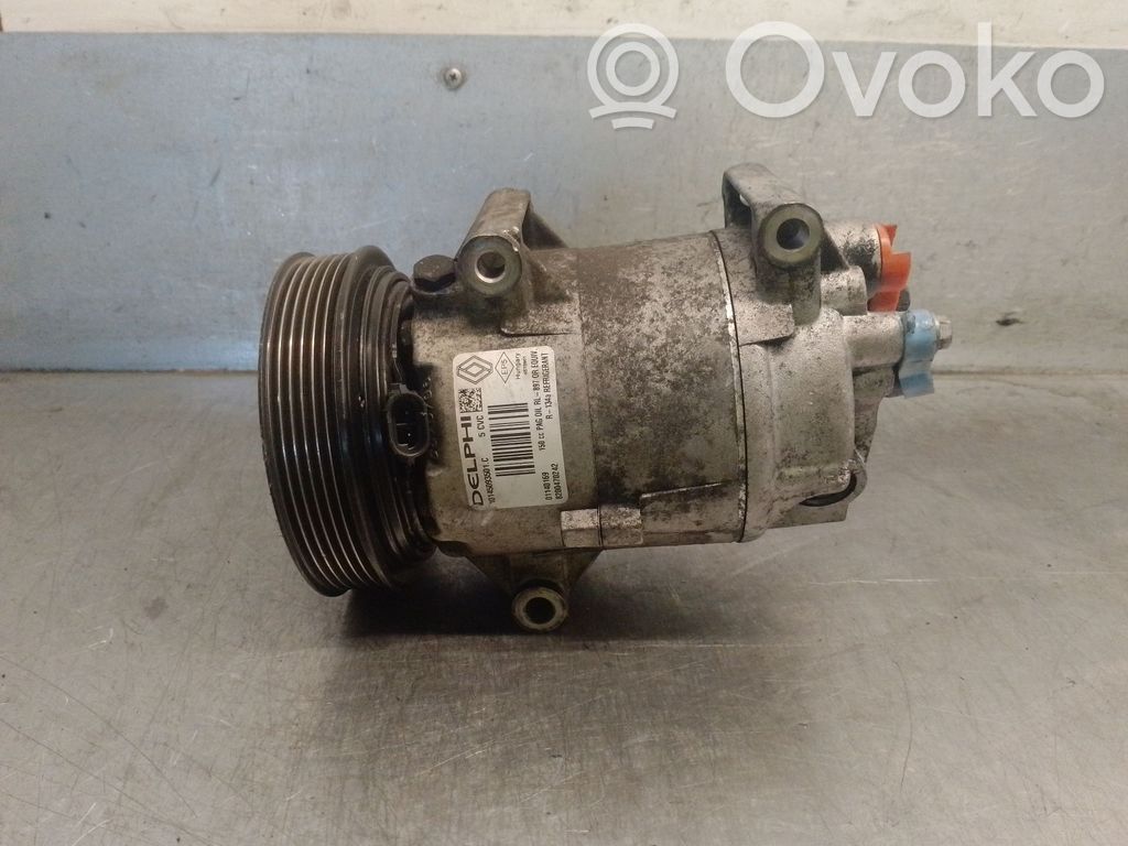 Compresor (pompă) aer condiționat (A/C)   39006353,4417506961
