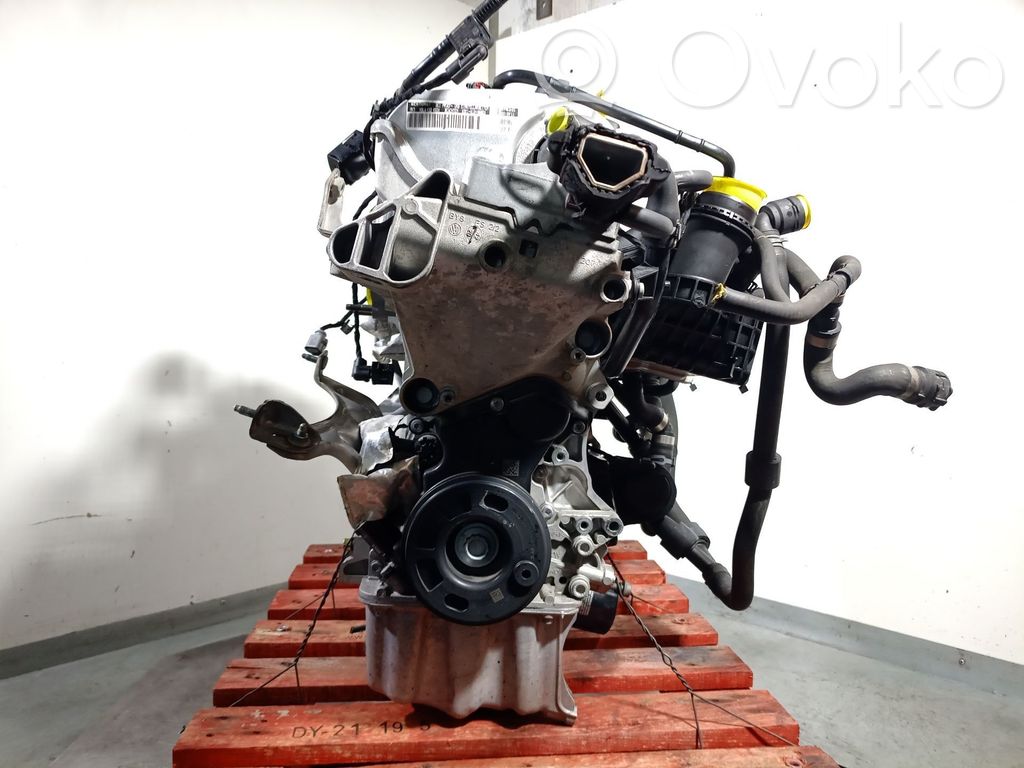 Motore   DLAA,05C100098,432455