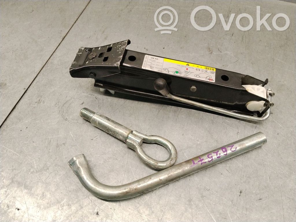 Cric de levage   1S0011031B,1S0011031B