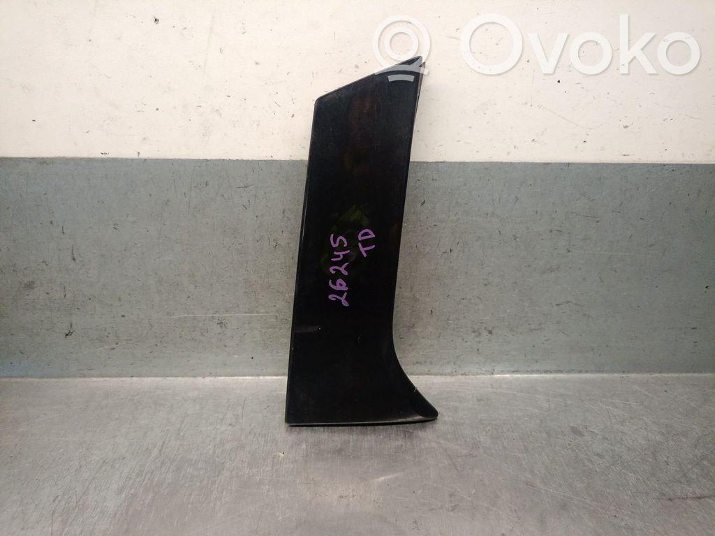 Opel Crossland X Mască ceasuri bord