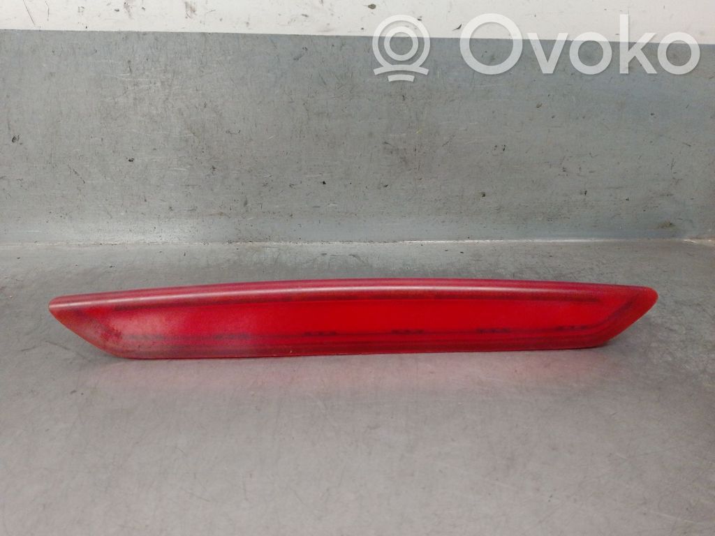 Volkswagen Polo Luce d’arresto centrale/supplementare
