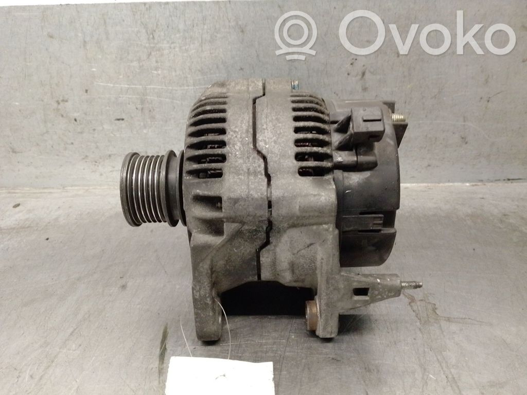 Generator/alternator   028903028J,028903025P,0123320038