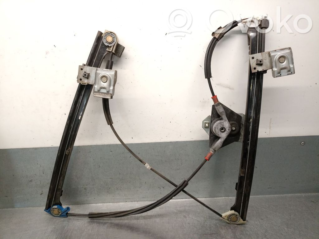 Seat Inca (6k) Macara geam față manuală 