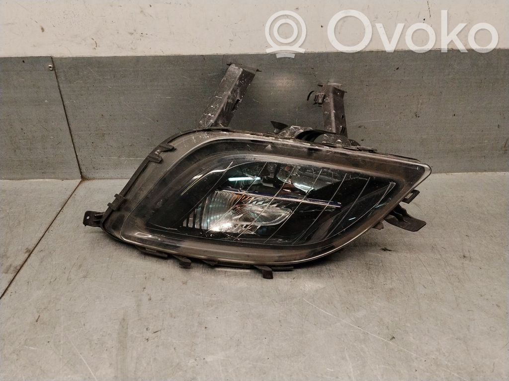 Opel Astra H Proiector ceață 