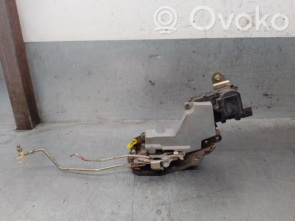 Hyundai Accent Serratura portiera anteriore