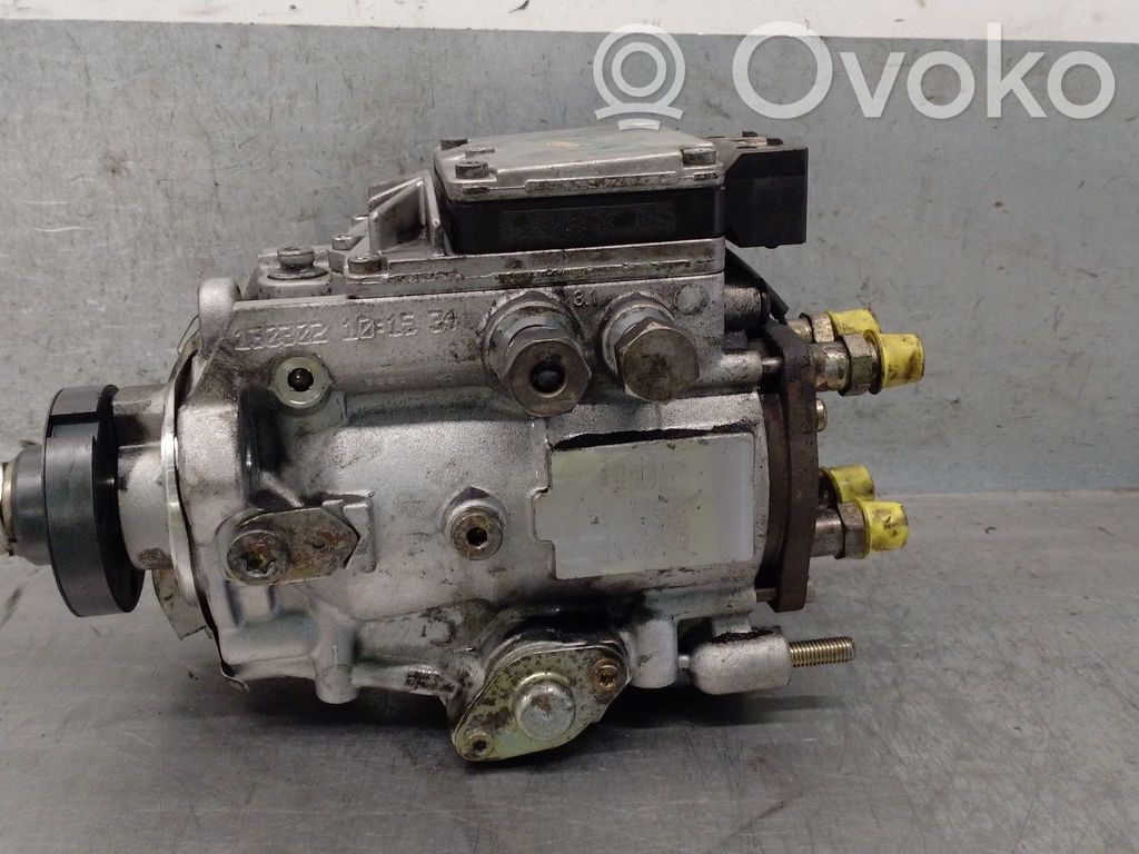 Ford Mondeo Mk III Pompe d'injection de carburant à haute pression