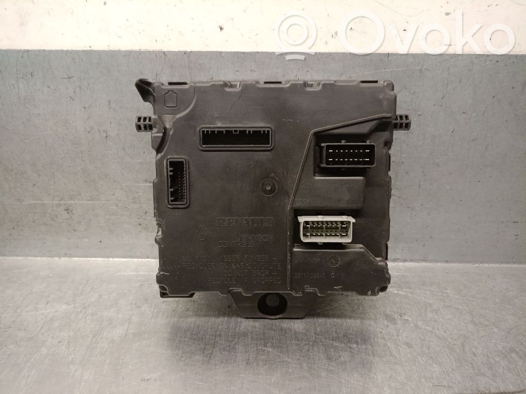 Mercedes-Benz Citan W415 Altre centraline/moduli