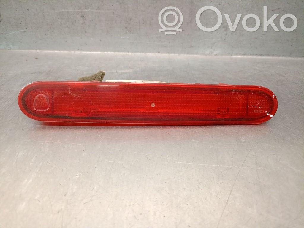 Mercedes-Benz Citan W415 Luce d’arresto centrale/supplementare