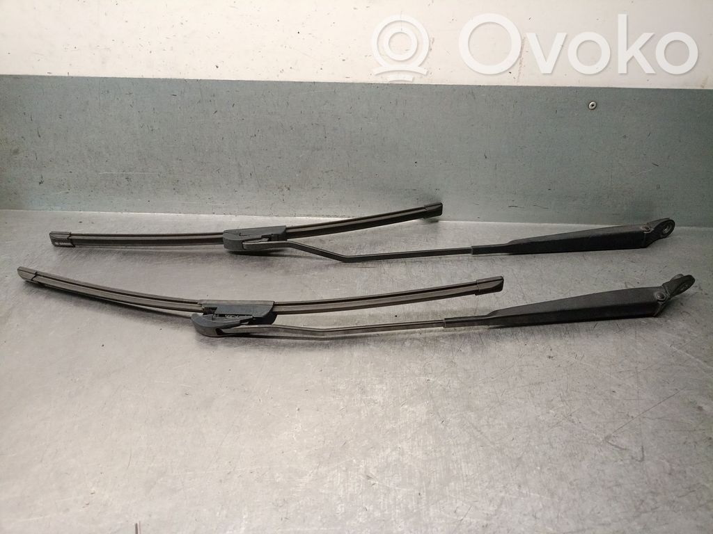 Mercedes-Benz Citan W415 Braccio della spazzola tergicristallo anteriore 