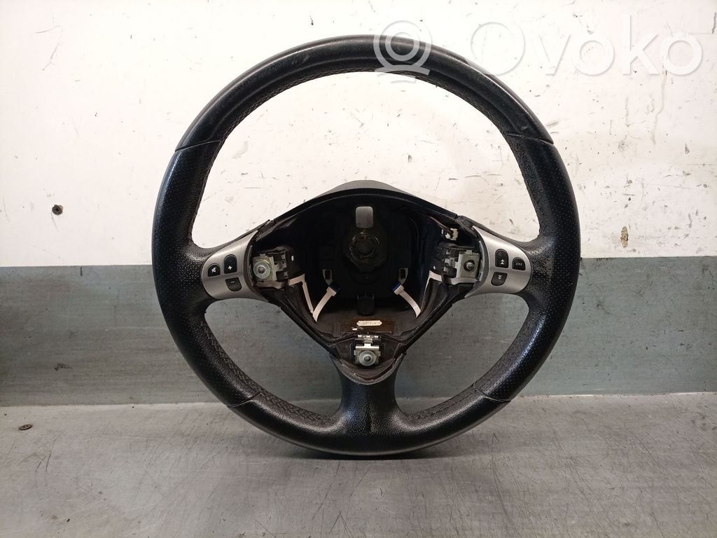 Alfa Romeo 147 Ohjauspyörä