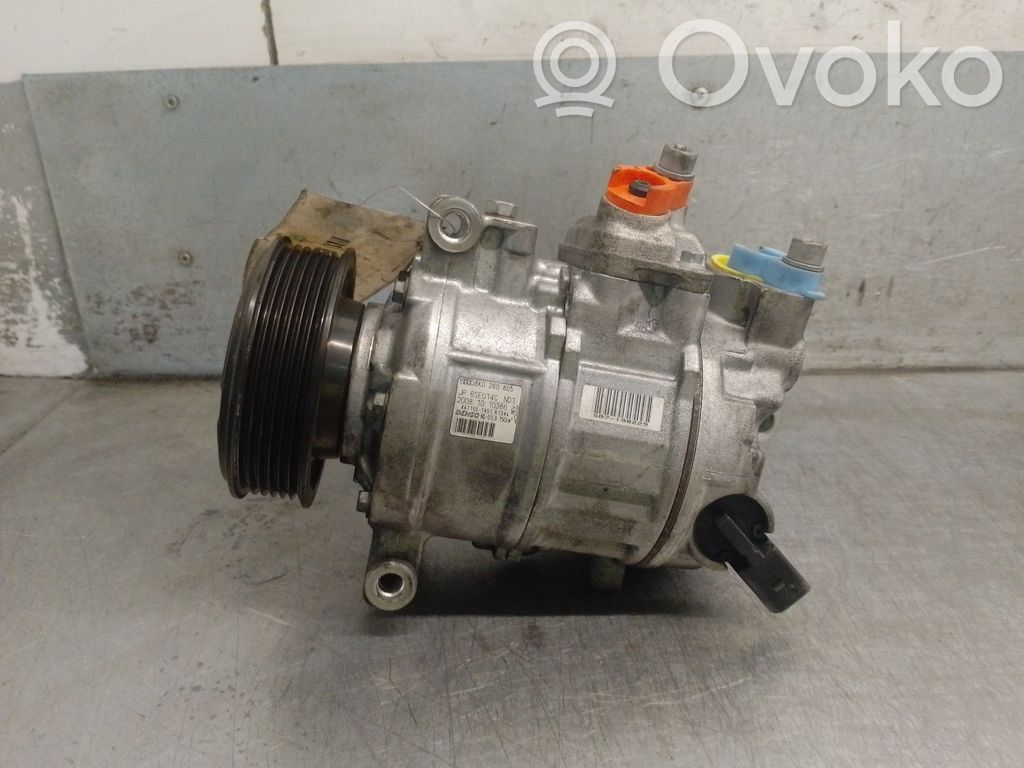 Audi A5 Sportback 8TA Compressore aria condizionata (A/C) (pompa) 