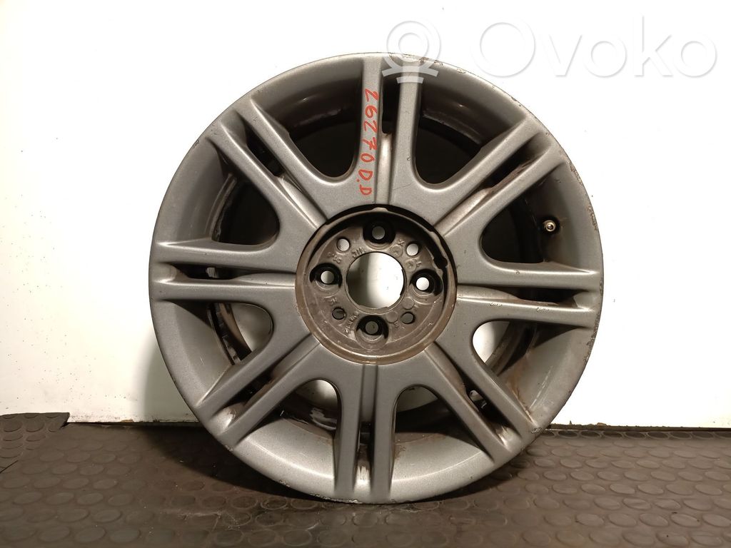 Fiat Multipla Jante alliage R18