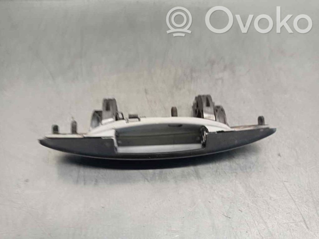 Ford Fiesta Pulseur d'air habitacle 