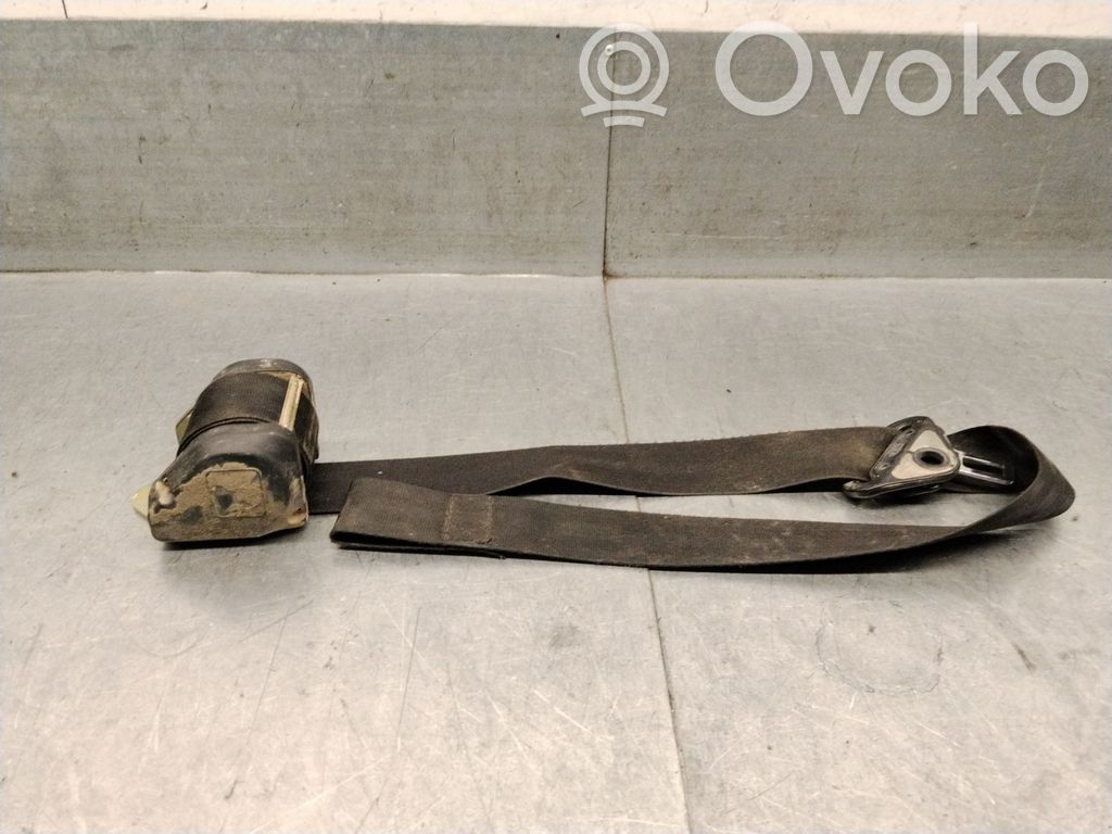 Peugeot 205 Ceinture de sécurité avant