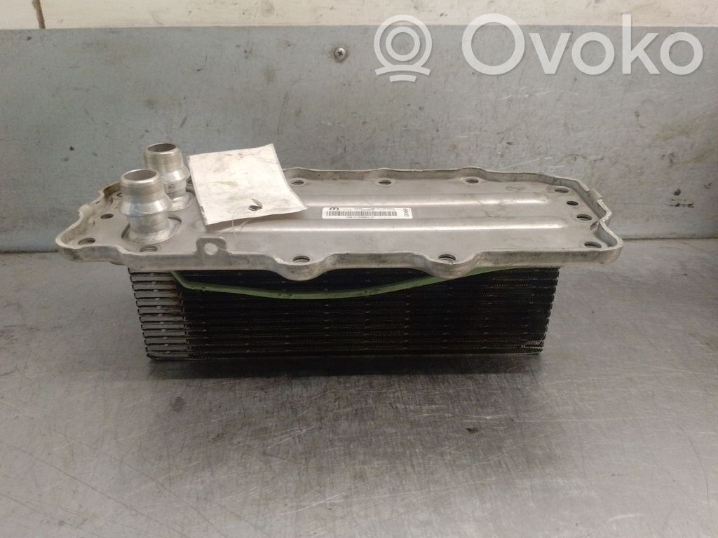 Radiador intercooler   MR1271006331