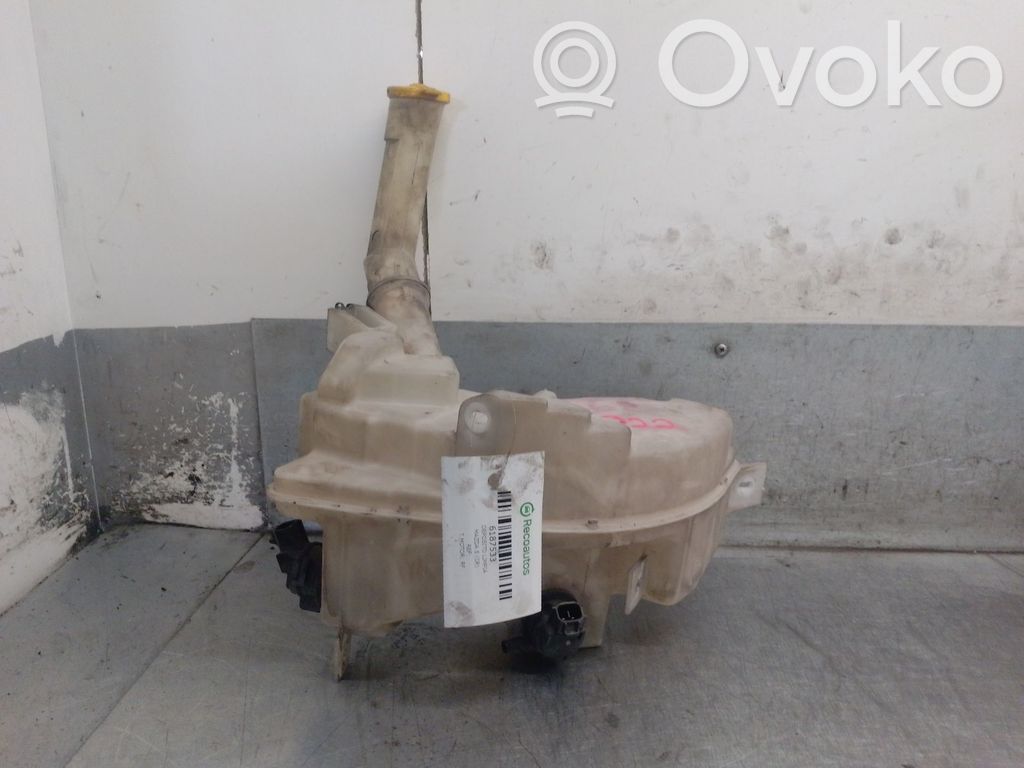 Mazda 5 Réservoir de liquide lave-glace