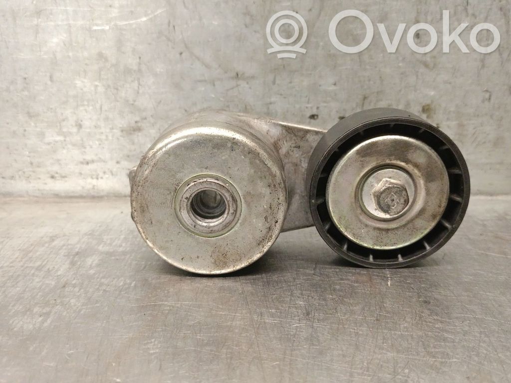 Fiat 500 Tendicinghia generatore/alternatore