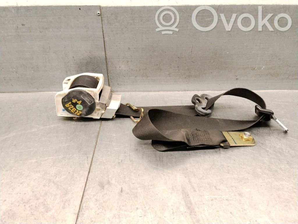 Ford Mondeo MK II Sicherheitsgurt vorne