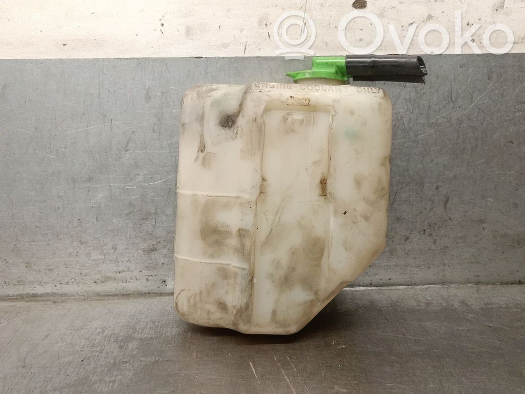 Suzuki Baleno EG Vase d'expansion de carburant 